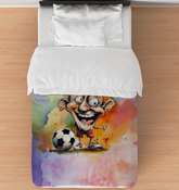 Comforter